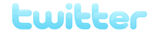 Twitter Logo - Finding Twitter Badges for Your Blog