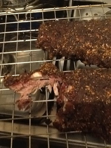 Ribs, Mmmmm