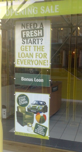 442% APR