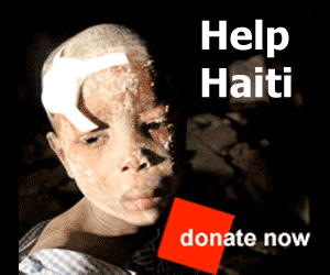 DEC - Donate to Help Haiti