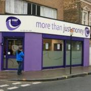 Hammersmith & Fulham Credit Union - First Branch in Fulham